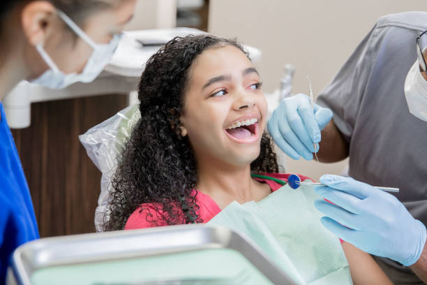 Best Emergency Dental Services for Seniors in Alta Sierra, CA