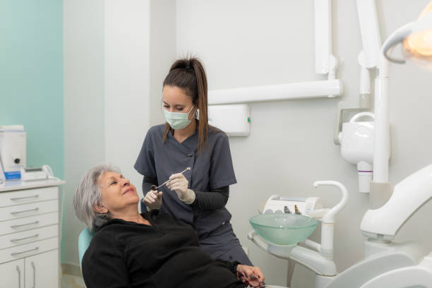 Best Emergency Dental Extractions in Alta Sierra, CA