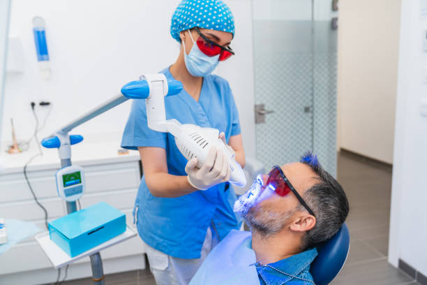 Best Orthodontic Emergency Dentist in Alta Sierra, CA